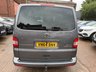 USED 2014 64 VOLKSWAGEN TRANSPORTER 2.0 TDI T30 Highline Kombi L1 H1 4dr timing belt+clutch fly wheel