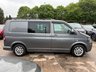USED 2014 64 VOLKSWAGEN TRANSPORTER 2.0 TDI T30 Highline Kombi L1 H1 4dr timing belt+clutch fly wheel