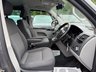 USED 2014 64 VOLKSWAGEN TRANSPORTER 2.0 TDI T30 Highline Kombi L1 H1 4dr timing belt+clutch fly wheel