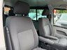 USED 2014 64 VOLKSWAGEN TRANSPORTER 2.0 TDI T30 Highline Kombi L1 H1 4dr timing belt+clutch fly wheel