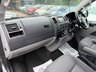 USED 2014 64 VOLKSWAGEN TRANSPORTER 2.0 TDI T30 Highline Kombi L1 H1 4dr timing belt+clutch fly wheel