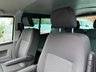 USED 2014 64 VOLKSWAGEN TRANSPORTER 2.0 TDI T30 Highline Kombi L1 H1 4dr timing belt+clutch fly wheel