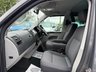 USED 2014 64 VOLKSWAGEN TRANSPORTER 2.0 TDI T30 Highline Kombi L1 H1 4dr timing belt+clutch fly wheel
