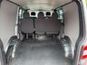 USED 2014 64 VOLKSWAGEN TRANSPORTER 2.0 TDI T30 Highline Kombi L1 H1 4dr timing belt+clutch fly wheel