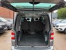 USED 2014 64 VOLKSWAGEN TRANSPORTER 2.0 TDI T30 Highline Kombi L1 H1 4dr timing belt+clutch fly wheel