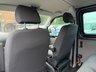 USED 2014 64 VOLKSWAGEN TRANSPORTER 2.0 TDI T30 Highline Kombi L1 H1 4dr timing belt+clutch fly wheel