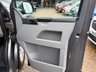 USED 2014 64 VOLKSWAGEN TRANSPORTER 2.0 TDI T30 Highline Kombi L1 H1 4dr timing belt+clutch fly wheel