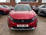 USED 2021 21 PEUGEOT 5008 1.5 BlueHDi Allure Premium Euro 6 (s/s) 5dr full service history+warranty