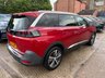 USED 2021 21 PEUGEOT 5008 1.5 BlueHDi Allure Premium Euro 6 (s/s) 5dr full service history+warranty