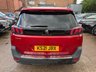 USED 2021 21 PEUGEOT 5008 1.5 BlueHDi Allure Premium Euro 6 (s/s) 5dr full service history+warranty