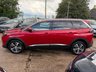 USED 2021 21 PEUGEOT 5008 1.5 BlueHDi Allure Premium Euro 6 (s/s) 5dr full service history+warranty
