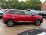 USED 2021 21 PEUGEOT 5008 1.5 BlueHDi Allure Premium Euro 6 (s/s) 5dr full service history+warranty