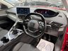 USED 2021 21 PEUGEOT 5008 1.5 BlueHDi Allure Premium Euro 6 (s/s) 5dr full service history+warranty