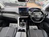 USED 2021 21 PEUGEOT 5008 1.5 BlueHDi Allure Premium Euro 6 (s/s) 5dr full service history+warranty