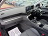 USED 2021 21 PEUGEOT 5008 1.5 BlueHDi Allure Premium Euro 6 (s/s) 5dr full service history+warranty