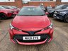 USED 2021 21 TOYOTA COROLLA 1.8 VVT-h Icon Tech Touring Sports CVT Euro 6 (s/s) 5dr 1 OWNER+SERVICE HISTRY+WARANTY