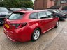 USED 2021 21 TOYOTA COROLLA 1.8 VVT-h Icon Tech Touring Sports CVT Euro 6 (s/s) 5dr 1 OWNER+SERVICE HISTRY+WARANTY