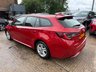USED 2021 21 TOYOTA COROLLA 1.8 VVT-h Icon Tech Touring Sports CVT Euro 6 (s/s) 5dr 1 OWNER+SERVICE HISTRY+WARANTY