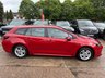 USED 2021 21 TOYOTA COROLLA 1.8 VVT-h Icon Tech Touring Sports CVT Euro 6 (s/s) 5dr 1 OWNER+SERVICE HISTRY+WARANTY