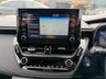 USED 2021 21 TOYOTA COROLLA 1.8 VVT-h Icon Tech Touring Sports CVT Euro 6 (s/s) 5dr 1 OWNER+SERVICE HISTRY+WARANTY