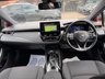 USED 2021 21 TOYOTA COROLLA 1.8 VVT-h Icon Tech Touring Sports CVT Euro 6 (s/s) 5dr 1 OWNER+SERVICE HISTRY+WARANTY
