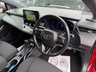 USED 2021 21 TOYOTA COROLLA 1.8 VVT-h Icon Tech Touring Sports CVT Euro 6 (s/s) 5dr 1 OWNER+SERVICE HISTRY+WARANTY