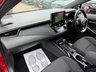 USED 2021 21 TOYOTA COROLLA 1.8 VVT-h Icon Tech Touring Sports CVT Euro 6 (s/s) 5dr 1 OWNER+SERVICE HISTRY+WARANTY