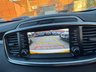 USED 2018 68 KIA SORENTO 2.2 CRDi KX-2 Auto AWD Euro 6 (s/s) 5dr SERVICE HISTORY+WARRANTY+2KEYS