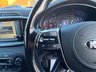USED 2018 68 KIA SORENTO 2.2 CRDi KX-2 Auto AWD Euro 6 (s/s) 5dr SERVICE HISTORY+WARRANTY+2KEYS