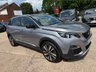 USED 2019 19 PEUGEOT 5008 1.5 BlueHDi GT Line Premium EAT Euro 6 (s/s) 5dr automatic+7 seater+2keys