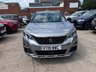 USED 2019 19 PEUGEOT 5008 1.5 BlueHDi GT Line Premium EAT Euro 6 (s/s) 5dr automatic+7 seater+2keys