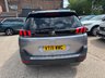 USED 2019 19 PEUGEOT 5008 1.5 BlueHDi GT Line Premium EAT Euro 6 (s/s) 5dr automatic+7 seater+2keys