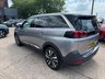 USED 2019 19 PEUGEOT 5008 1.5 BlueHDi GT Line Premium EAT Euro 6 (s/s) 5dr automatic+7 seater+2keys