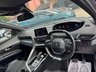 USED 2019 19 PEUGEOT 5008 1.5 BlueHDi GT Line Premium EAT Euro 6 (s/s) 5dr automatic+7 seater+2keys
