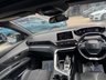 USED 2019 19 PEUGEOT 5008 1.5 BlueHDi GT Line Premium EAT Euro 6 (s/s) 5dr automatic+7 seater+2keys