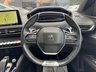 USED 2019 19 PEUGEOT 5008 1.5 BlueHDi GT Line Premium EAT Euro 6 (s/s) 5dr automatic+7 seater+2keys