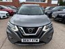 USED 2017 67 NISSAN X-TRAIL 1.6 DIG-T Tekna Euro 6 (s/s) 5dr FULL SERVICE HISTORY+WARRANTY