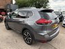 USED 2017 67 NISSAN X-TRAIL 1.6 DIG-T Tekna Euro 6 (s/s) 5dr FULL SERVICE HISTORY+WARRANTY