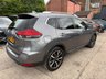 USED 2017 67 NISSAN X-TRAIL 1.6 DIG-T Tekna Euro 6 (s/s) 5dr FULL SERVICE HISTORY+WARRANTY