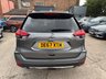 USED 2017 67 NISSAN X-TRAIL 1.6 DIG-T Tekna Euro 6 (s/s) 5dr FULL SERVICE HISTORY+WARRANTY