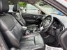 USED 2017 67 NISSAN X-TRAIL 1.6 DIG-T Tekna Euro 6 (s/s) 5dr FULL SERVICE HISTORY+WARRANTY