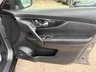 USED 2017 67 NISSAN X-TRAIL 1.6 DIG-T Tekna Euro 6 (s/s) 5dr FULL SERVICE HISTORY+WARRANTY