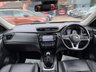 USED 2017 67 NISSAN X-TRAIL 1.6 DIG-T Tekna Euro 6 (s/s) 5dr FULL SERVICE HISTORY+WARRANTY