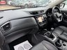 USED 2017 67 NISSAN X-TRAIL 1.6 DIG-T Tekna Euro 6 (s/s) 5dr FULL SERVICE HISTORY+WARRANTY