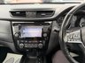 USED 2017 67 NISSAN X-TRAIL 1.6 DIG-T Tekna Euro 6 (s/s) 5dr FULL SERVICE HISTORY+WARRANTY