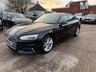 USED 2018 18 AUDI A5 2.0 TDI ultra Sport Sportback Euro 6 (s/s) 5dr SERVICE HISTRY+6 MNTHS WARANTY