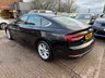 USED 2018 18 AUDI A5 2.0 TDI ultra Sport Sportback Euro 6 (s/s) 5dr SERVICE HISTRY+6 MNTHS WARANTY