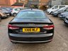 USED 2018 18 AUDI A5 2.0 TDI ultra Sport Sportback Euro 6 (s/s) 5dr SERVICE HISTRY+6 MNTHS WARANTY