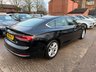 USED 2018 18 AUDI A5 2.0 TDI ultra Sport Sportback Euro 6 (s/s) 5dr SERVICE HISTRY+6 MNTHS WARANTY