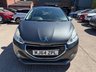USED 2014 64 PEUGEOT 208 1.2 VTi PureTech Style Euro 5 5dr SERVICE HISTORY+WARRANTY+2KEYS